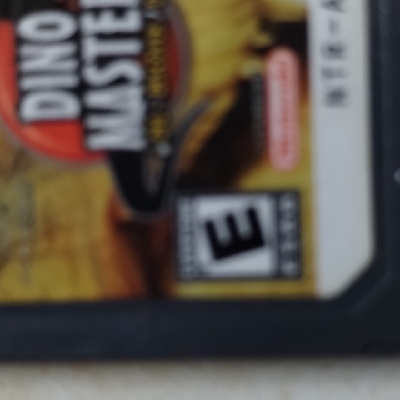 Nintendo DS game - Picture 3 of 4